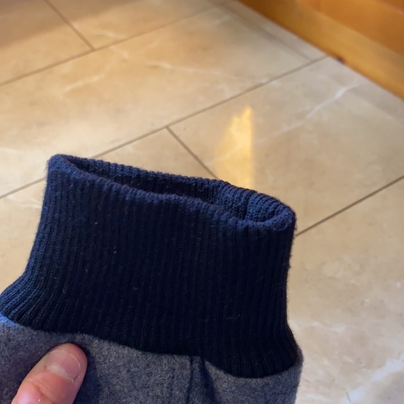 Guess Military wool coat M - Picture 5 of 16